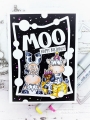 Bild 6 von Whimsy Stamps Clear Stamps - Party Mood