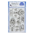 Bild 1 von Crackerbox & Suzy Stamps - Clear Stamps Harry P 2