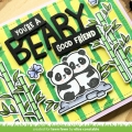 Bild 13 von Lawn Fawn Clear Stamps  - i heart pandas