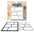 Bild 1 von AALL & Create Cutting Die - Stanze - Frame Mesh