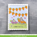 Bild 9 von Lawn Fawn Clear Stamps  - carrot 'bout you