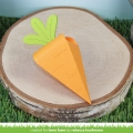Bild 13 von Lawn Fawn Cuts  - Stanzschablone carrot treat box