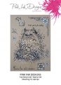 Bild 15 von Pink Ink Designs - Stempel  Cat King Cole - Katze