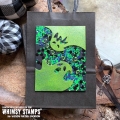 Bild 26 von Whimsy Stamps Die Stanze - Peeking Ghosts - geist