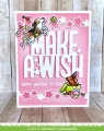 Bild 5 von Lawn Fawn Clear Stamps - pawsome birthday