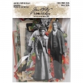 Bild 1 von Tim Holtz Idea-Ology Layers + Paper Dolls - Christmas 2024