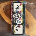 Bild 11 von Whimsy Stamps Die Stanze - Peeking Ghosts - geist