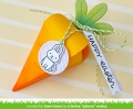 Bild 5 von Lawn Fawn Cuts  - Stanzschablone carrot treat box