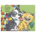 Bild 3 von Stampendous Dies Stanze Pop Up Puppies Die Cut Set