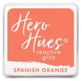 Bild 1 von Hero Arts  Reactive Glitz Ink Stempelkissen - Spanish Orange