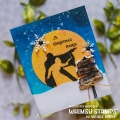 Bild 5 von Whimsy Stamps Clear Stamps - Scrooge 