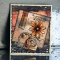 Bild 2 von AALL & Create Designpapier A4 - Echoes of Yesterday