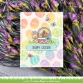 Bild 2 von Lawn Fawn Clear Stamps  - spring basket