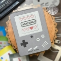 Bild 5 von Hero Arts Clear Stamps - Retro Game