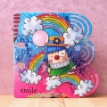 Bild 3 von AALL & Create Clear Stamps - Clown Around