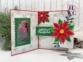 Bild 9 von Karen Burniston Clear Stamps Stempel - Season of Cheer