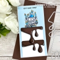 Bild 9 von Whimsy Stamps Die Stanze  - Juicy Die Set