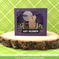 Bild 7 von Lawn Fawn Cuts  - Stanzschablone shadow box card halloween add-on