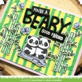 Bild 12 von Lawn Fawn Clear Stamps  - i heart pandas