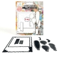 Bild 1 von AALL & Create Cutting Die - Stanze -  Polaroid Pop