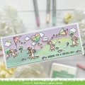 Bild 7 von Lawn Fawn Clear Stamps  - whoosh, kites!