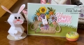 Bild 6 von Karen Burniston Dies  Stanzen - Happy Easter