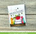 Bild 2 von Lawn Fawn Cuts  - Stanzschablone book collection