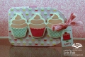 Bild 16 von Karen Burniston Dies Cupcake Add-ons