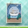 Bild 11 von Lawn Fawn Cuts  - Stanzschablone build-a-snow globe