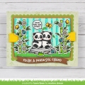 Bild 19 von Lawn Fawn Clear Stamps  - i heart pandas